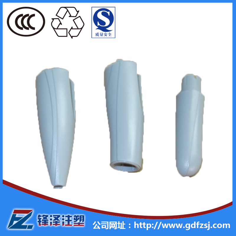 東莞雙色模具是如何成型的？