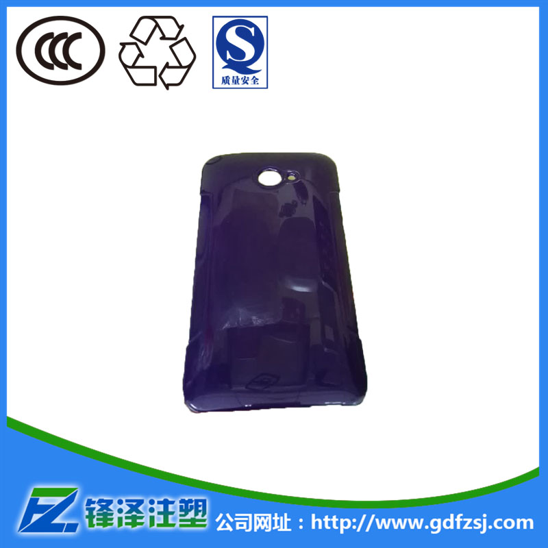大家真的知道東莞PU噴油加工過程嗎？
