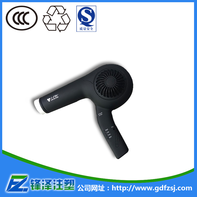 東莞塑膠環(huán)保噴油硅膠表面噴涂加工的好處有哪些？